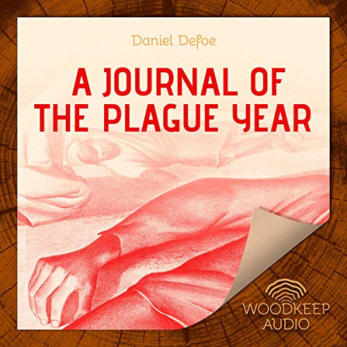 Cover of A Journal of the Plague Year