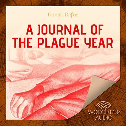 Cover of A Journal of the Plague Year