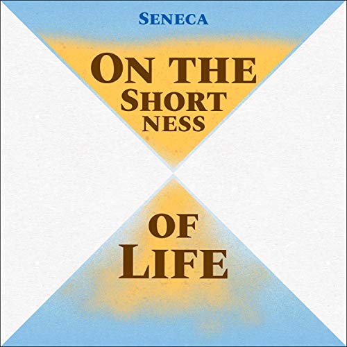 Cover of On the Shortness of Life