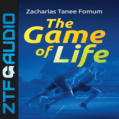 Cover of The Game of Life
