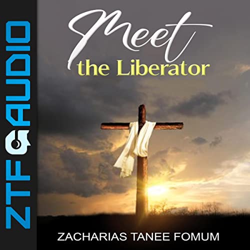 Cover of Meet the Liberator