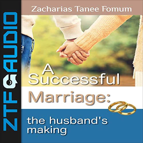 Cover of A Successful Marriage: The Husband's Making