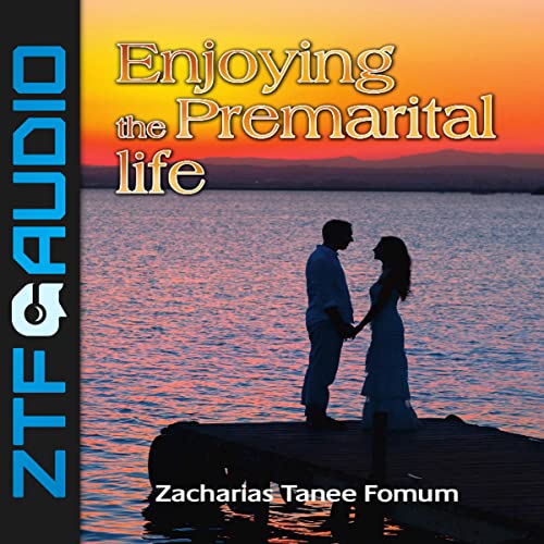 Cover of Enjoying the Premarital Life
