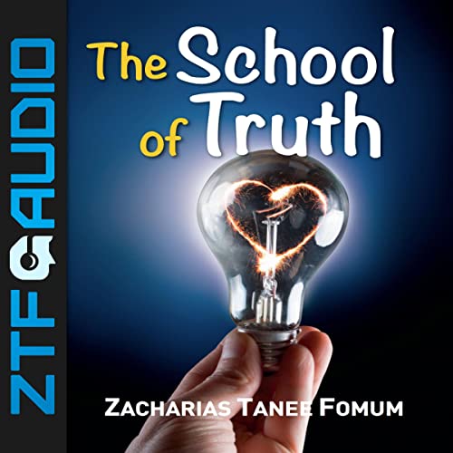 Cover of The School of Truth