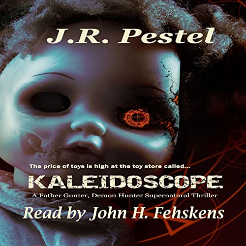 Cover of Kaleidoscope