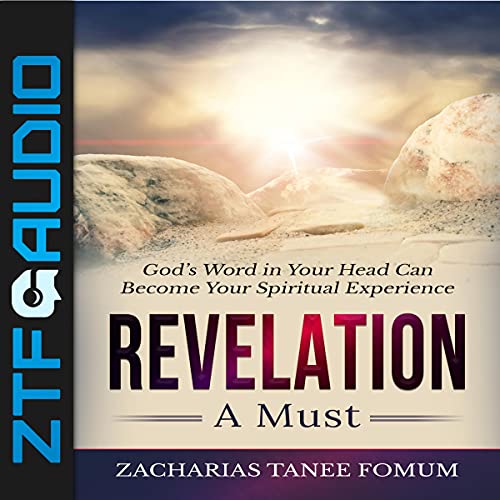 Cover of Revelation
