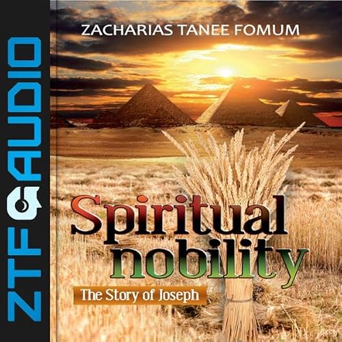 Cover of Spiritual Nobility