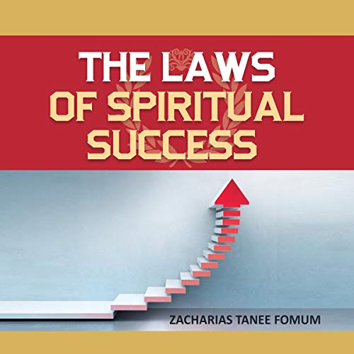 Cover of The Laws of Spiritual Success, Volume One