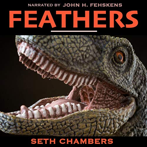 Cover of Feathers