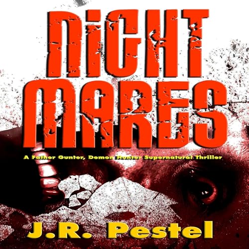 Cover of Night Mares