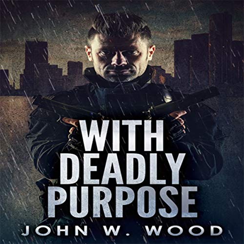 Cover of With Deadly Purpose
