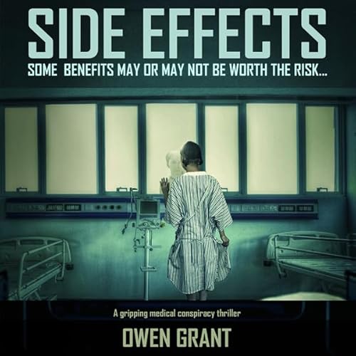 Cover of Side Effects