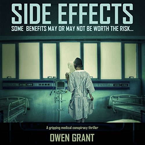 Cover of Side Effects