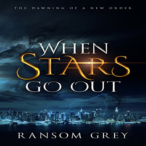 Cover of When Stars Go Out