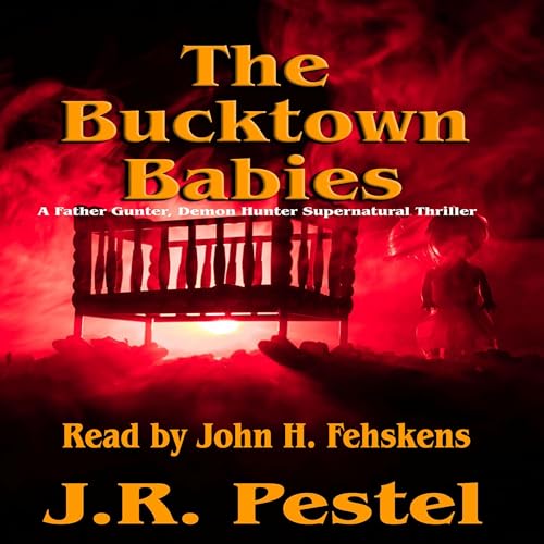 Cover of The Bucktown Babies
