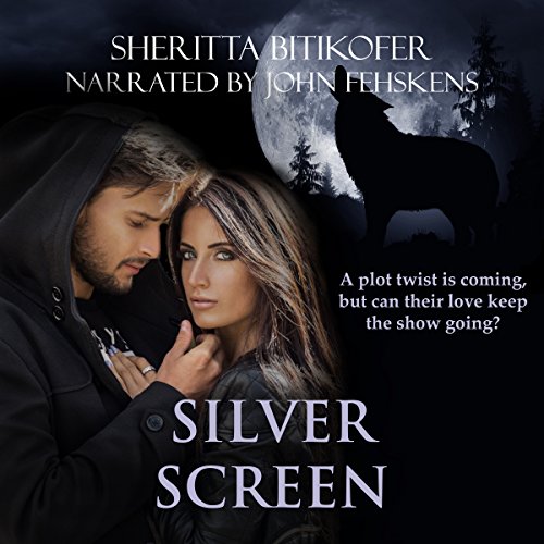 Cover of Silver Screen