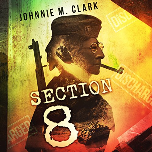 Cover of Section 8