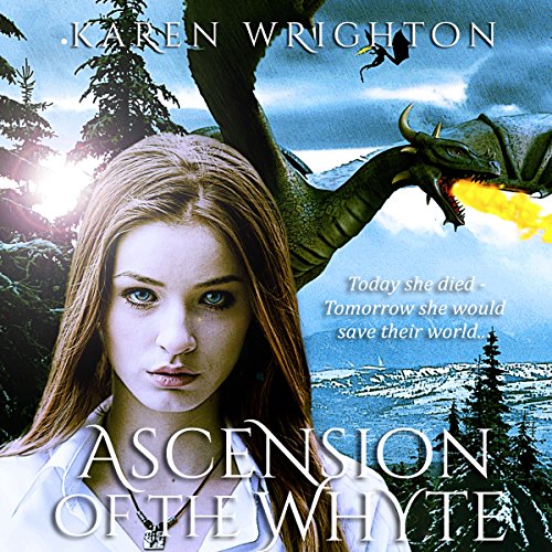 Cover of Ascension of the Whyte