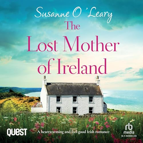 Cover of The Lost Mother of Ireland