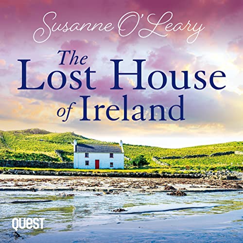 Cover of The Lost House of Ireland