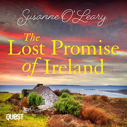 Cover of The Lost Promise of Ireland
