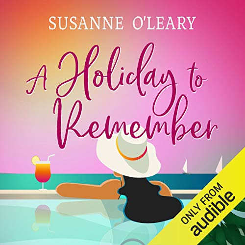 Cover of A Holiday to Remember