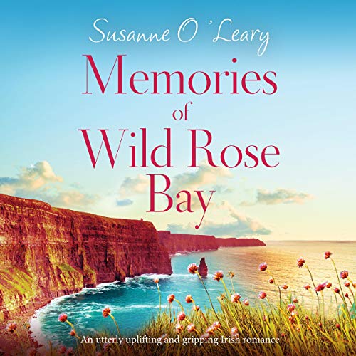 Cover of Memories of Wild Rose Bay