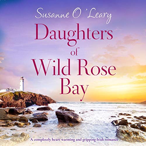 Cover of Daughters of Wild Rose Bay