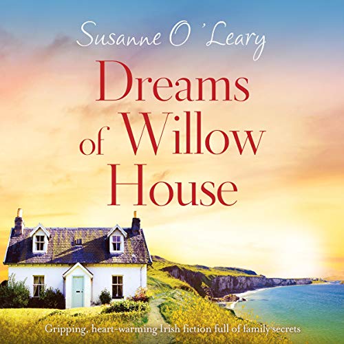 Cover of Dreams of Willow House