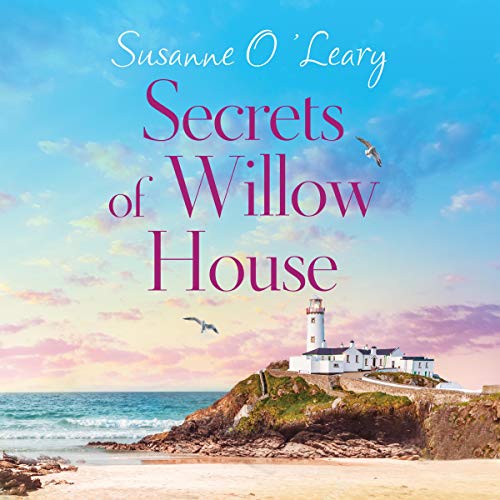 Cover of Secrets of Willow House