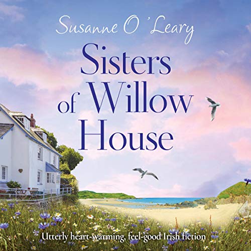 Cover of Sisters of Willow House