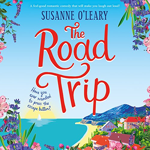 Cover of The Road Trip