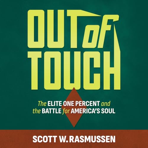 Cover of Out of Touch
