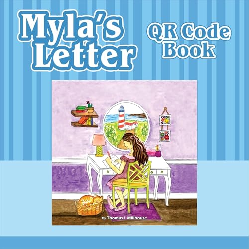 Cover of Myla's Letter