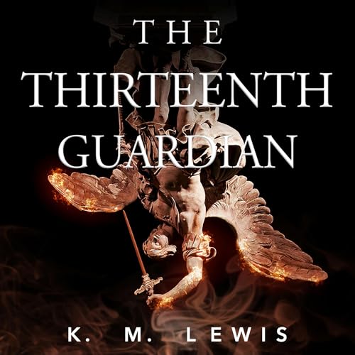 Cover of The Thirteenth Guardian