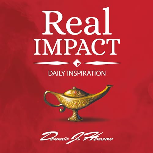Cover of Real IMPACT