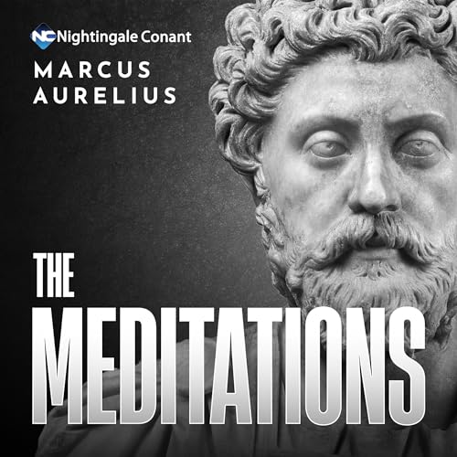 Cover of The Meditations
