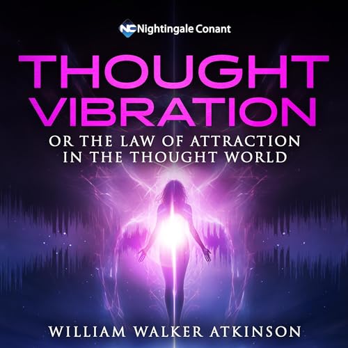 Cover of Thought Vibration