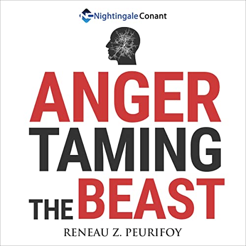 Cover of Anger: Taming the Beast