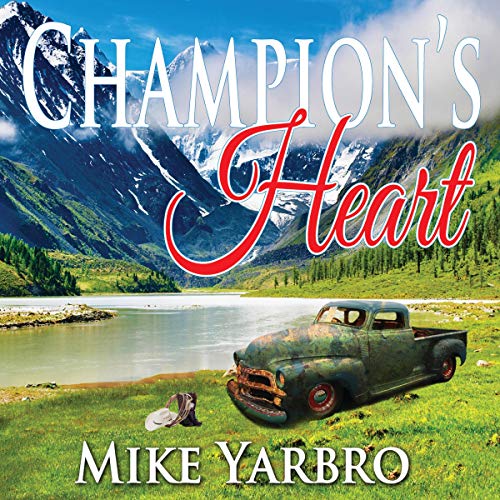 Cover of Champion's Heart