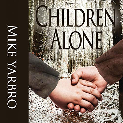 Cover of Children Alone