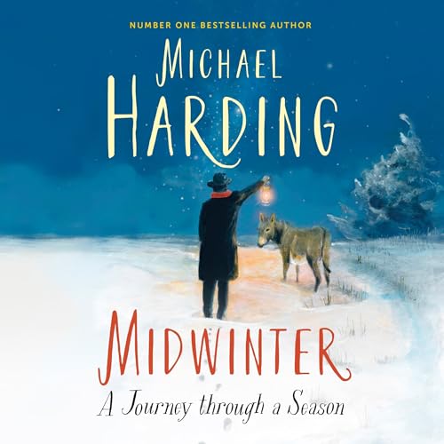 Cover of Midwinter