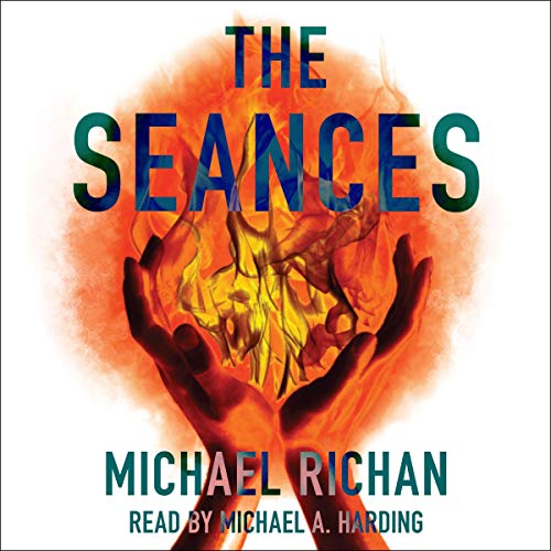 Cover of The Seances