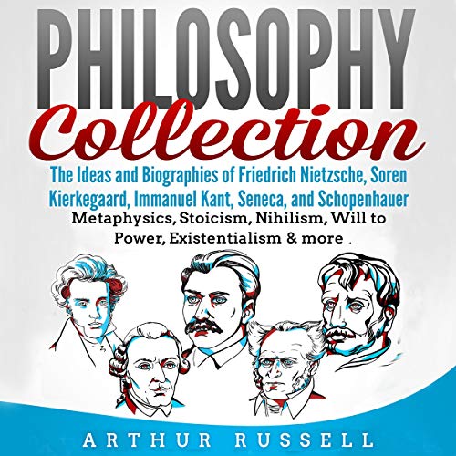 Cover of Philosophy Collection