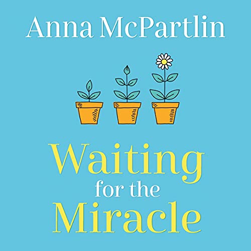 Cover of Waiting for the Miracle