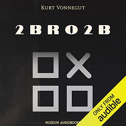 Cover of 2 B R O 2 B