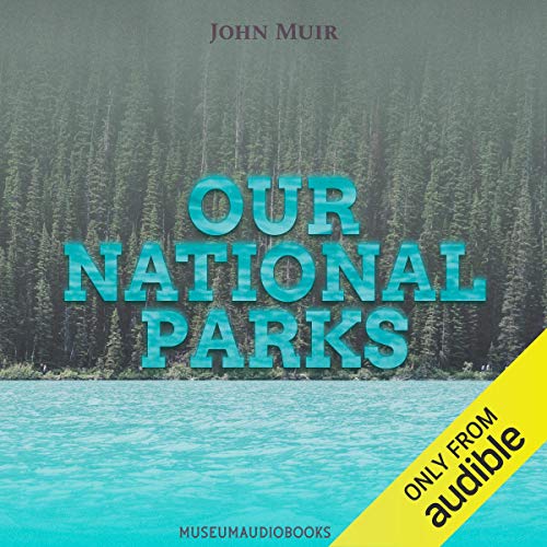 Cover of Our National Parks