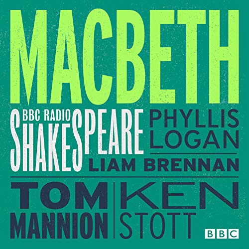 Cover of Macbeth