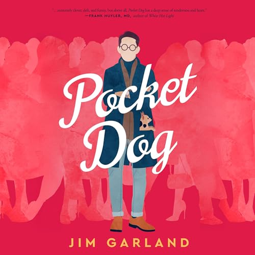 Cover of Pocket Dog