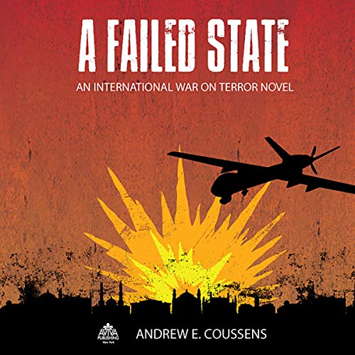 Cover of A Failed State